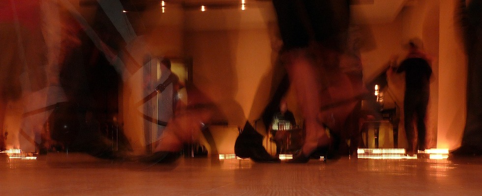 Tango con la Morocha