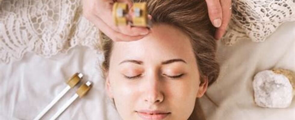 Holistic Healing