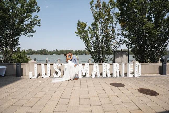 HOCHZEITSPLANERIN                              Monika Burger – Foto 2