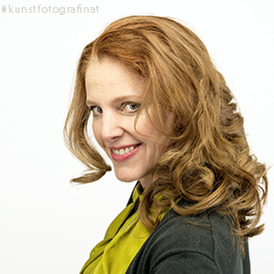 Kunstfotografin
