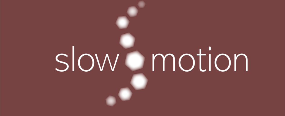 Physiotherapie Slow Motion