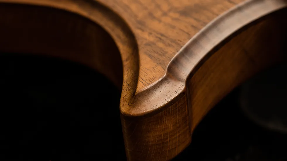 Auly Guitars  - Meisterbetrieb für Gitarrenbau, Service und Reparatur – Foto 1