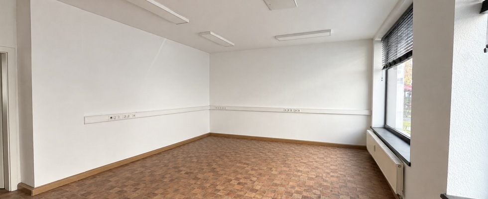 30m² zur alleinigen Nutzung