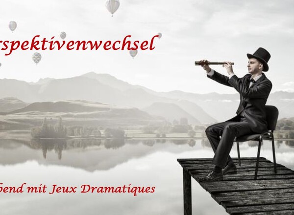 Perspektivenwechsel