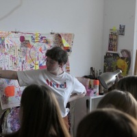 kreative Workshops für Kinder