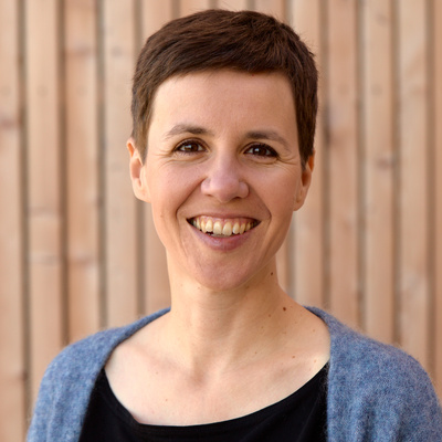 Psychotherapeutin in Ausbildung unter Supervision 
