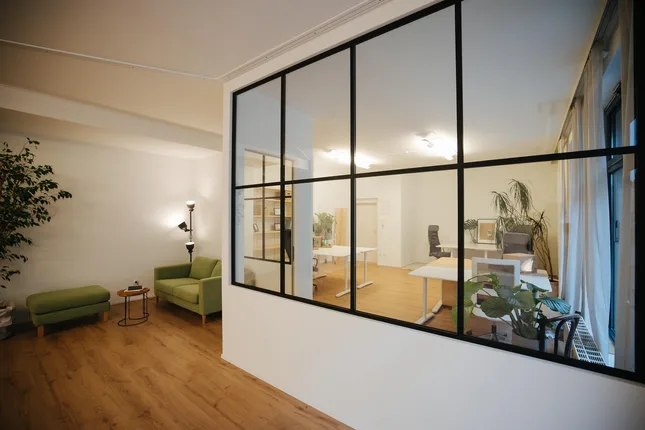 Fotostudio / Workshopraum / Co-Working – Foto 2