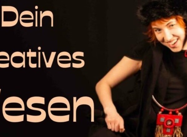 Theater-Workshop „Dein kreatives Wesen“ – Воркшоп «Твоя творче Я» [Grätzel:Theater]