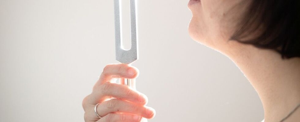 Sound:Trance ~ Klangreise