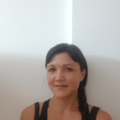Shiatsu-Massage für Frauen