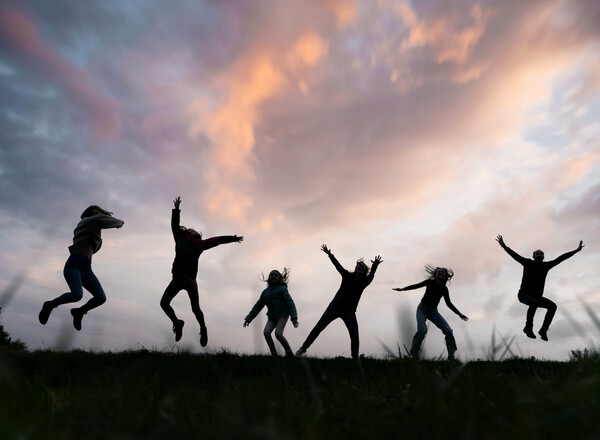 SpreadyourWings Theaterworkshops zum Wachsen