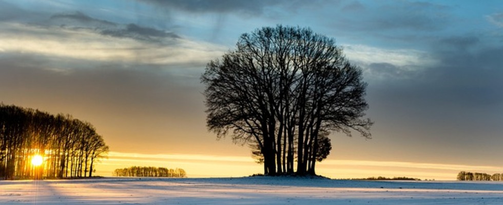 Jahreskreisfest WINTERSONNENWENDE Frauenkreis