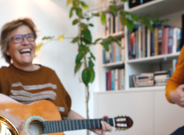 Ensemble-Workshop für Hobbymusiker:innen
