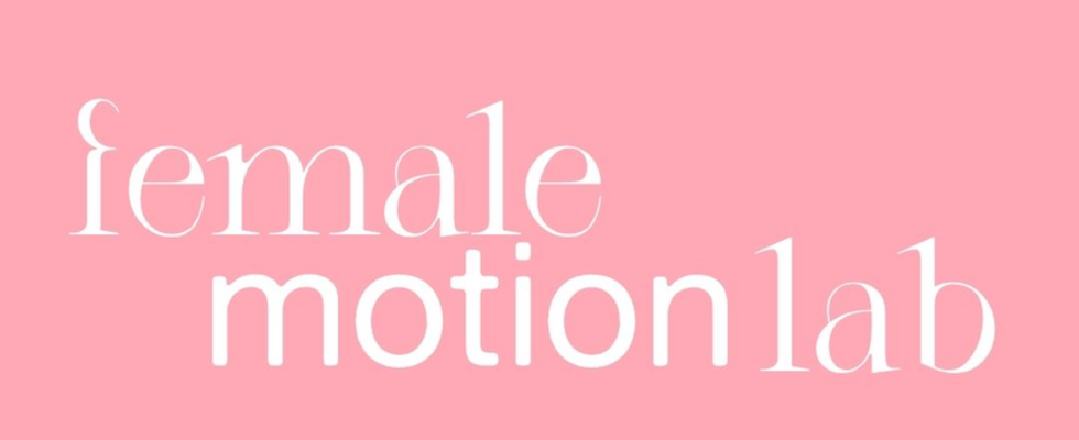 Female Motion Lab - Mindful Body Flow mit Julia