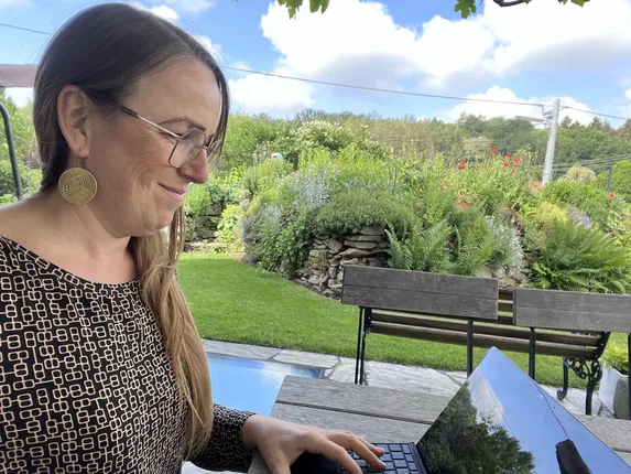Lucia Schramm-Kaineder,  WE GROW | Building Communities – Foto 12