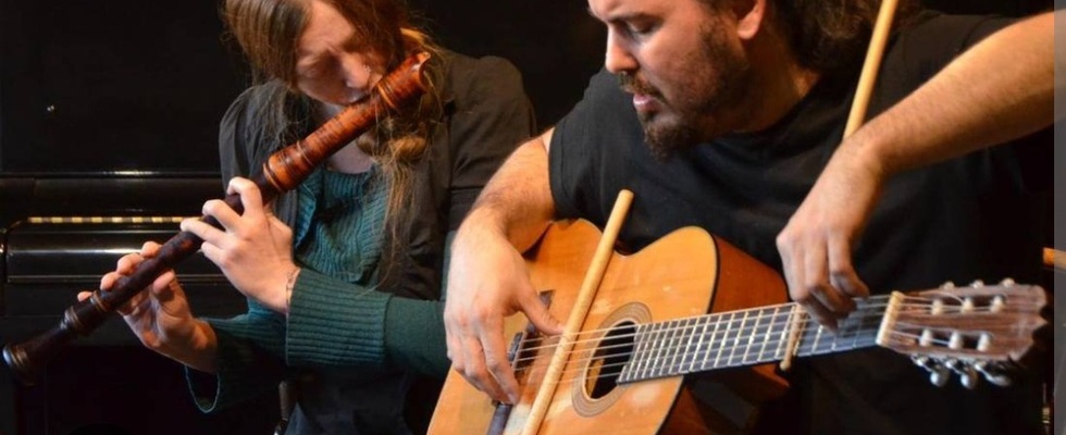 Konzert Klangerlebnis