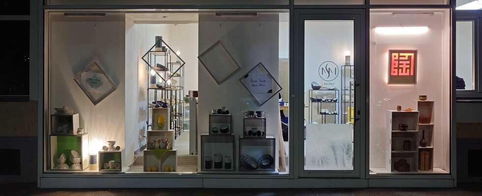 yoshi-pottery.shop