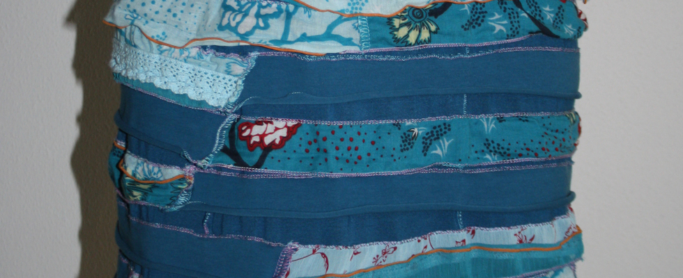 Upcycling-Workshop