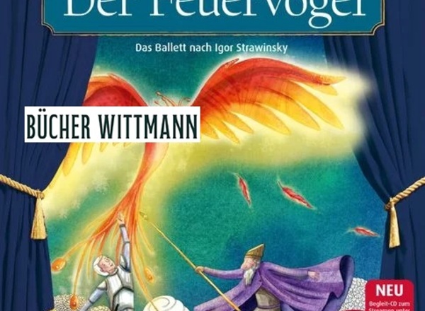 Susa Hämmerle liest aus ihren 101 Büchern für Kinder von 4 bis 12 Jahren
