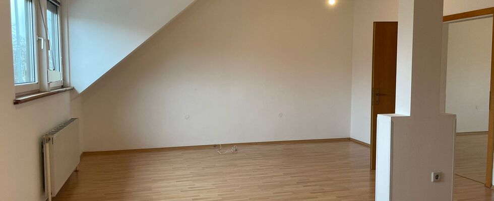 Wohnung für Gewerbezwecke zur alleinigen Nutzung- ideal als Praxis oder Büro