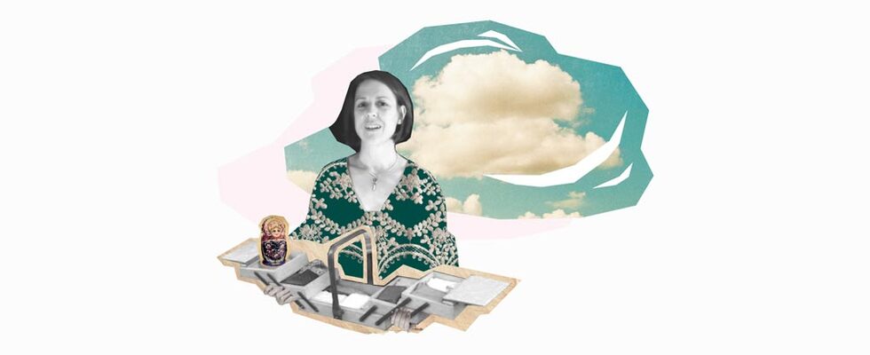 Barbara Beinsteiner