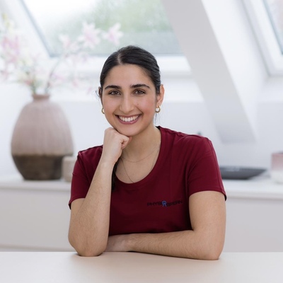 Physiotherapie Özge Barlak