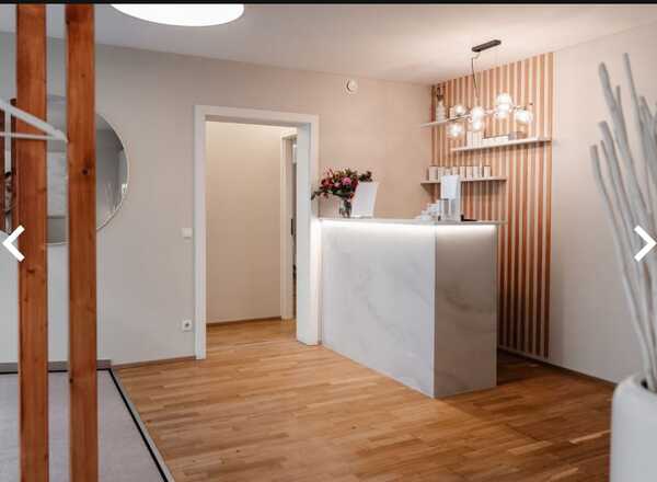 Vermiete zur Mitbenutzung