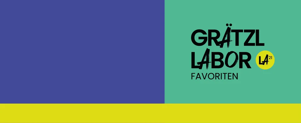 Grätzllabor Favoriten – Foto 1