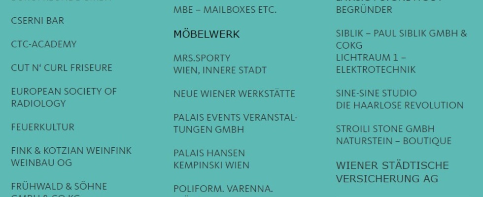 Come Together im Hilton Plaza Nr. 3