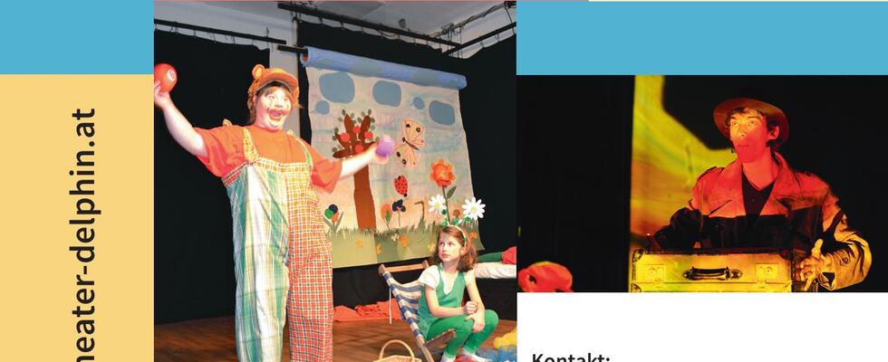 inklusives Kindertheater