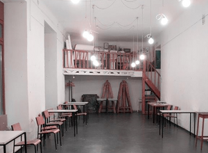 Gallery Foto
