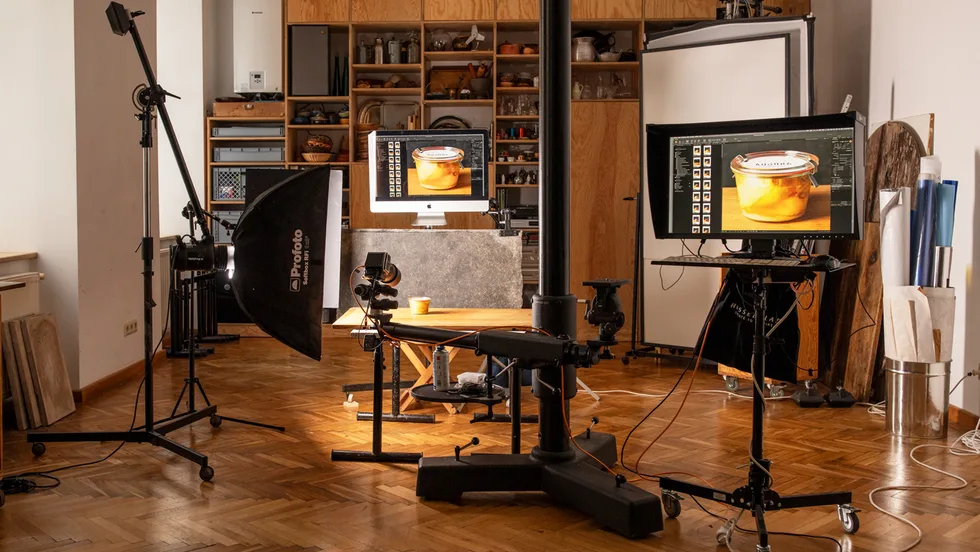 Blickwerk Foto- & Videostudio – Foto 1