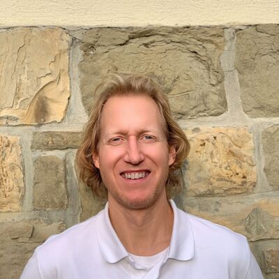 Dr. med. Volker Sehorst