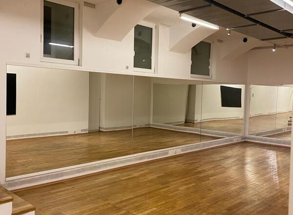 Modernes Studio in 1020 Wien – tage- oder stundenweise zu mieten