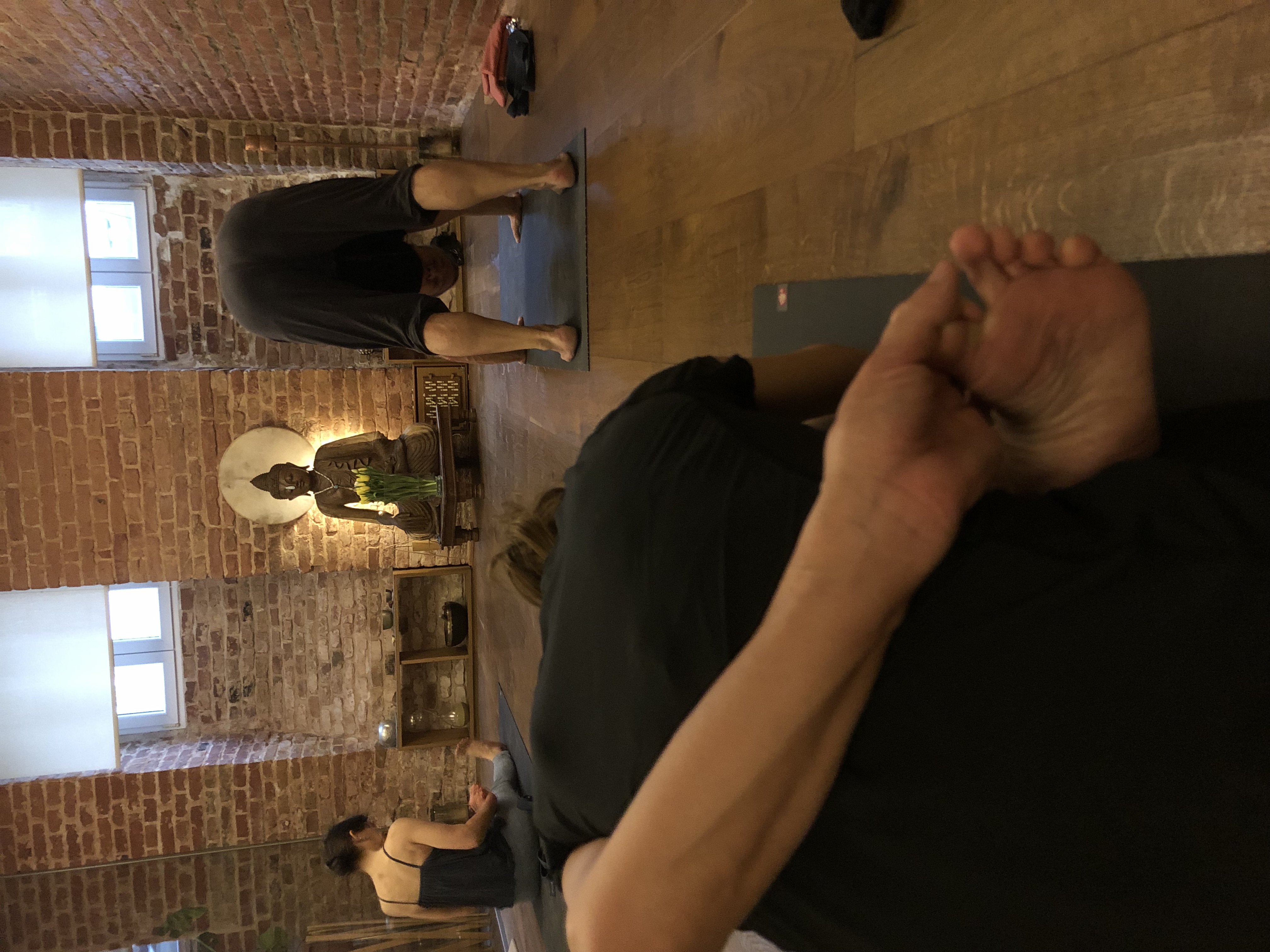 Anfängerkurse Ashtanga Yoga