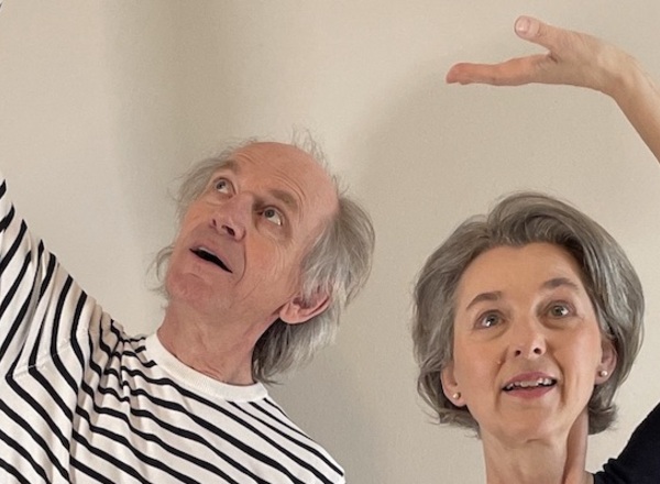 Atemorientierte Körperarbeit 