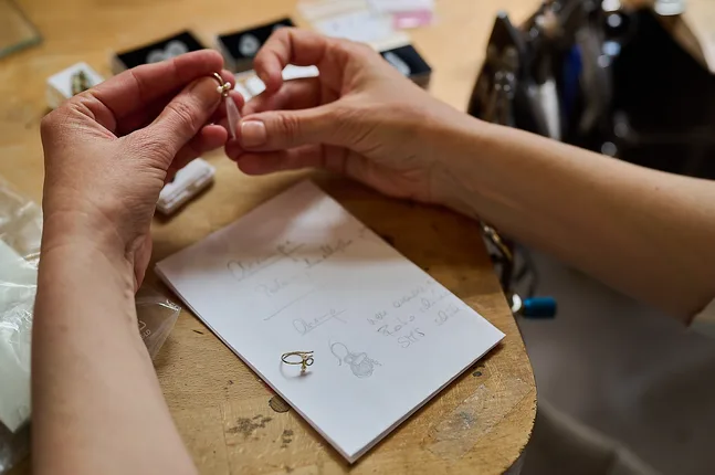 Susanne Blin Jewellery – Foto 7