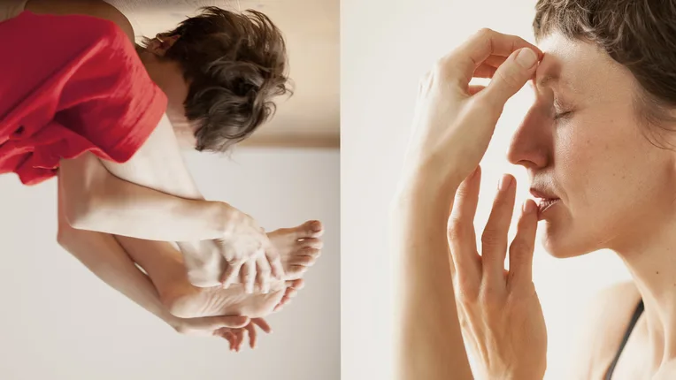 ❍ embodiment ❍ Kundalini Yoga ❍ sound ❍      – Foto 3
