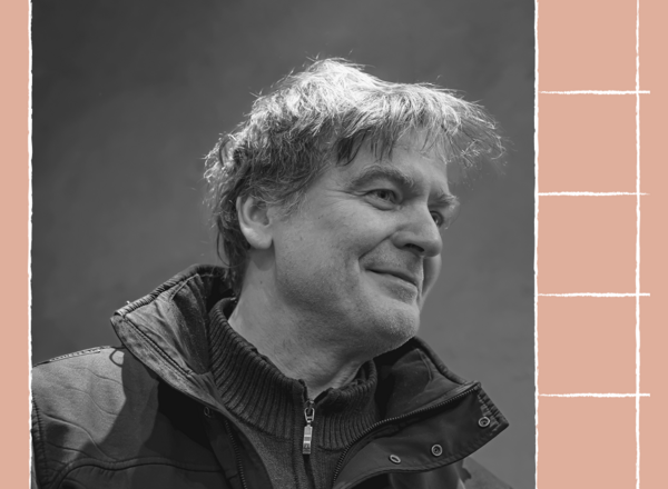 Vienna meets Prague: KŘEH‑KOST. Über den Schatten und den Klang der Wörter. Autorenlesung und Gespräch mit Jaromír Typlt