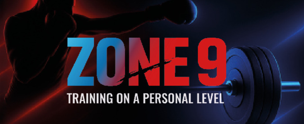 ZONE 9 - Training