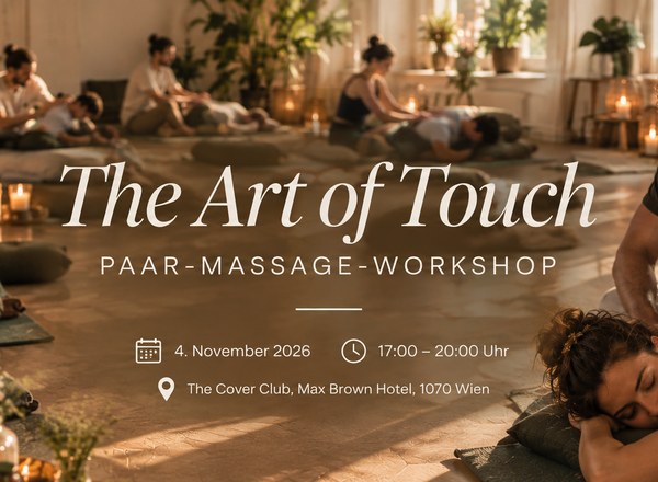 The Art of Touch