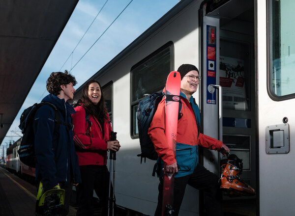  Themenabend „Mit Bus und Bahn in den Schnee!“