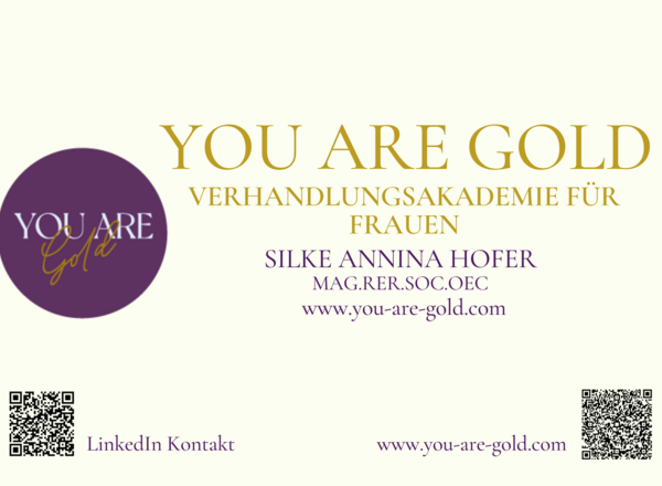 Mag. Silke Annina Hofer