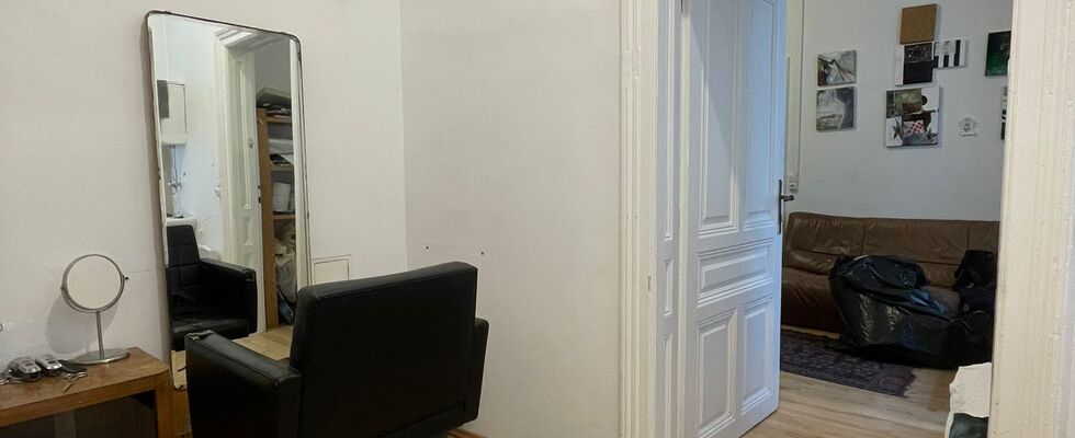 Suchen zwei Personen für unser Studio/Atelier