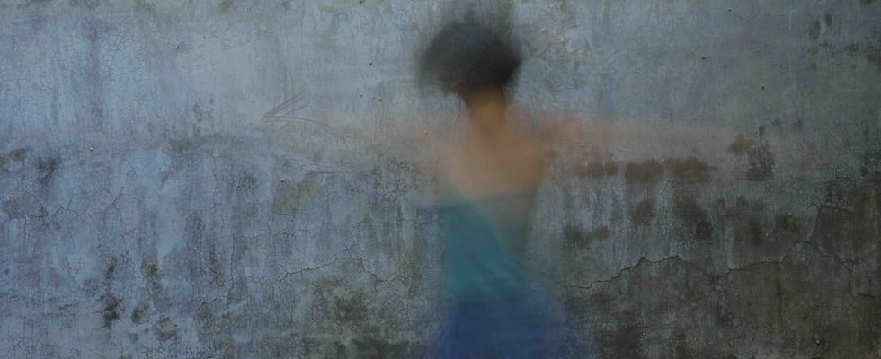 Open Warm-up // Laura Vilar (ES/AT)