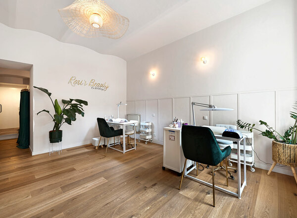 Rosi´s Beauty Coworking