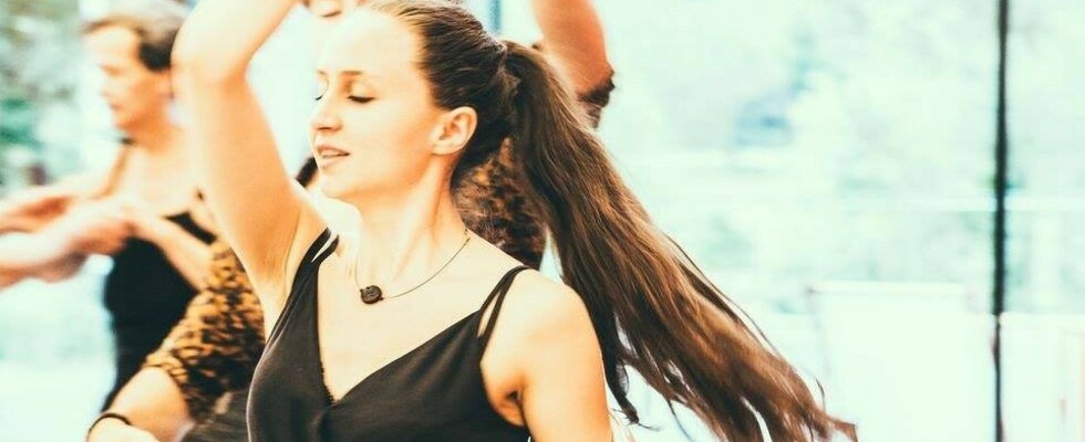Salsa & Bachata Socials
