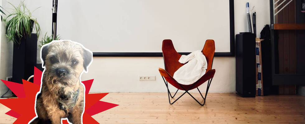 Coworking Office & Film Hub