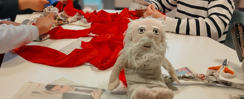 Philo-Animation workshops