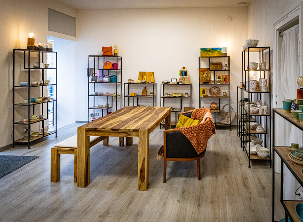 MSM Kunst Atelier & Werkstatt